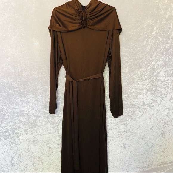 New! Men’s Religious Robe Costume 2XL 50-52 - Picture 1 of 10